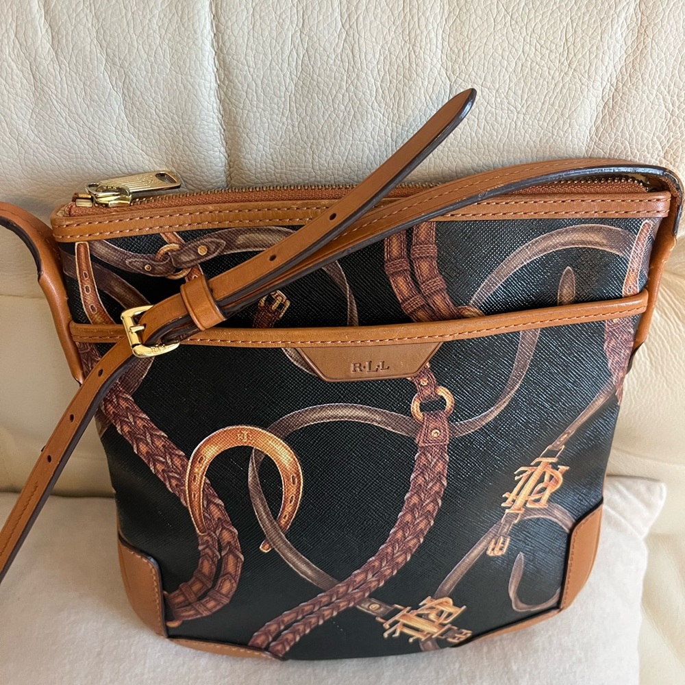 Polo Ralph Lauren bag